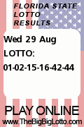 Play UK lottery, Florida Lottery, Mega Millions, Power Ball, Euro Millions, Spanish Elgordo - Online